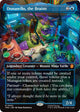 [Foil] Donatello, the Brains (Borderless) (Teenage Mutant Ninja Turtles)