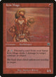 [Foil] Kris Mage (195) (Mercadian Masques)
