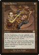 Kyren Archive (302) (Mercadian Masques)