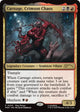 [Foil] Carnage, Crimson Chaos (3) (Play Promos)