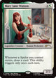 [Foil] Mary Jane Watson (4) (Play Promos)