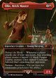 Ellie, Brick Master (2197) (Secret Lair Drop Series)