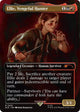 Ellie, Vengeful Hunter (2203) (Secret Lair Drop Series)