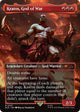 Kratos, God of War (2207) (Secret Lair Drop Series)