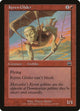 [Foil] Kyren Glider (196) (Mercadian Masques)