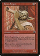 [Foil] Kyren Sniper (199) (Mercadian Masques)