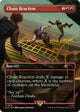 Chain Reaction (2219) (Secret Lair Drop Series)