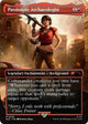 Passionate Archaeologist (2220) (Secret Lair Drop Series)