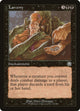 [Foil] Larceny (143) (Mercadian Masques)