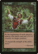 [Foil] Ley Line (256) (Mercadian Masques)
