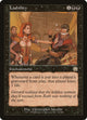 Liability (144) (Mercadian Masques)