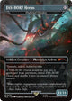 FAS-BOR7 Horus - Blightsteel Colossus (2223) (Secret Lair Drop Series)