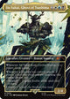 Jin Sakai, Ghost of Tsushima (2226) (Secret Lair Drop Series)