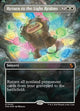 [Foil] Return to the Light Realms (Borderless) (FRA #440)