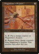 Magistrate's Scepter (304) (Mercadian Masques)