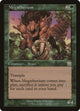 [Foil] Megatherium (259) (Mercadian Masques)