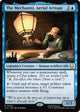 [Foil] The Mechanist, Aerial Artisan (64) (Avatar: The Last Airbender)
