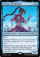 [Foil] Ty Lee, Chi Blocker (76) (Avatar: The Last Airbender)