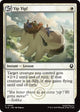 [Foil] Yip Yip! (43) (Avatar: The Last Airbender)