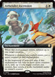 Airbender Ascension (Extended Art) (364) (Avatar: The Last Airbender)