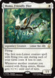 [Foil] Momo, Friendly Flier (394) (Unique and Miscellaneous Promos)
