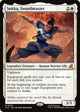 Sokka, Swordmaster (83) (Avatar: The Last Airbender: Eternal-Legal)