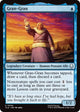 [Foil] Gran-Gran (54) (Avatar: The Last Airbender)