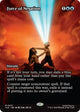 Force of Negation (Borderless) (13) (Avatar: The Last Airbender: Eternal-Legal)