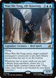 Wan Shi Tong, All-Knowing (98) (Avatar: The Last Airbender: Eternal-Legal)