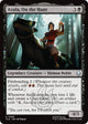[Foil] Azula, On the Hunt (85) (Avatar: The Last Airbender)