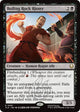 Boiling Rock Rioter (87) (Avatar: The Last Airbender)