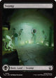 [Foil] Swamp (0294) (294) (Avatar: The Last Airbender)