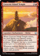 Crescent Island Temple (126) (Avatar: The Last Airbender)