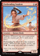 [Foil] Firebending Student (139) (Avatar: The Last Airbender)