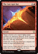 [Foil] The Last Agni Kai (144) (Avatar: The Last Airbender)