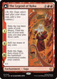 [Foil] The Legend of Roku (145) (Avatar: The Last Airbender)