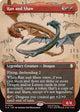 [Foil] Ran and Shaw (Borderless) (325) (Avatar: The Last Airbender)