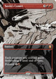 Sozin's Comet (0309) (Borderless) (309) (Avatar: The Last Airbender)