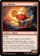 [Foil] War Balloon (159) (Avatar: The Last Airbender)