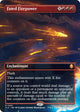 [Foil] Fated Firepower (Borderless) (297) (Avatar: The Last Airbender)