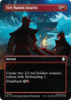 [Foil] Fire Nation Attacks (Borderless) (299) (Avatar: The Last Airbender)