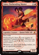Zuko, Firebending Master (127) (Avatar: The Last Airbender: Eternal-Legal)