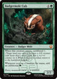 Badgermole Cub (167) (Avatar: The Last Airbender)