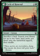 [Foil] Cycle of Renewal (170) (Avatar: The Last Airbender)