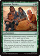 [Foil] Invasion Tactics (183) (Avatar: The Last Airbender)