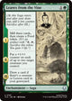 [Foil] Leaves from the Vine (185) (Avatar: The Last Airbender)