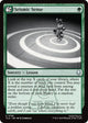 [Foil] Seismic Sense (195) (Avatar: The Last Airbender)