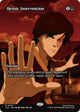 Heroic Intervention (Borderless) (43) (Avatar: The Last Airbender: Eternal-Legal)