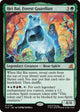 Hei Bai, Forest Guardian (139) (Avatar: The Last Airbender: Eternal-Legal)