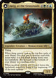 [Foil] Aang, at the Crossroads (203) (Avatar: The Last Airbender)